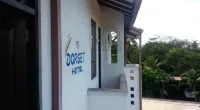 Hotel Dorset Hotels in Ethukala