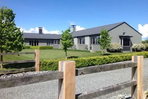 Dunluce Boutique B&B