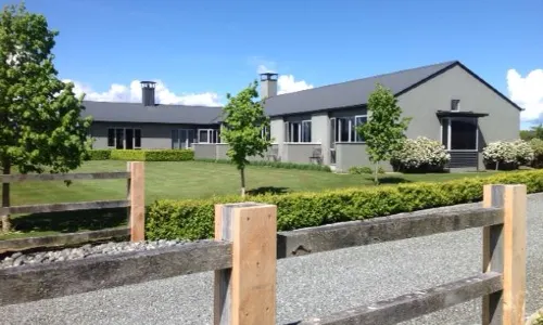 Dunluce Boutique B&B