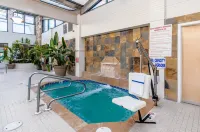 Quality Inn Boardwalk - Badekar