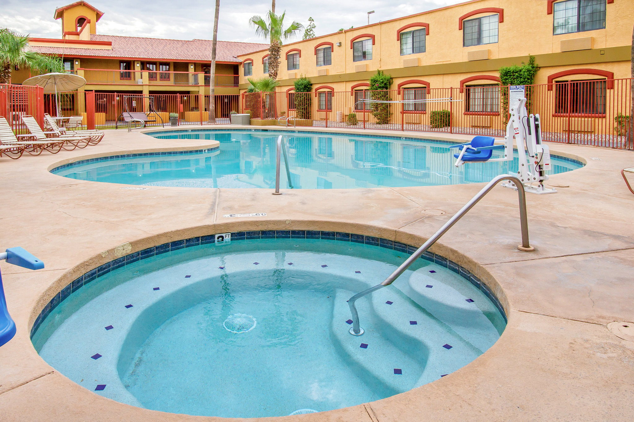 Quality Inn and Suites Goodyear