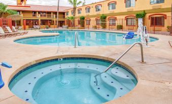 Quality Inn & Suites Goodyear - Phoenix West