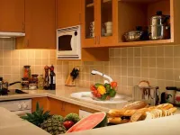 Marriott Executive Apartments Addis Ababa