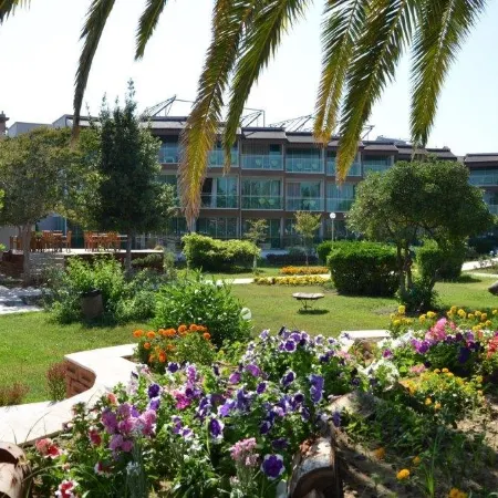 RA Resort Otel
