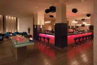 Grand Hyatt Incheon - 5 estrellas
