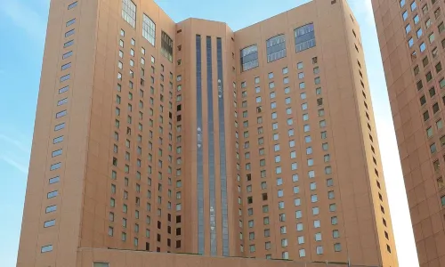 Hyatt Regency Tokyo