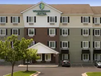 WoodSpring Suites Kansas City Liberty Hotels in Liberty