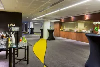 Meliá Paris la Défense - bar