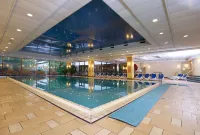 Ensana Grand Margaret Island