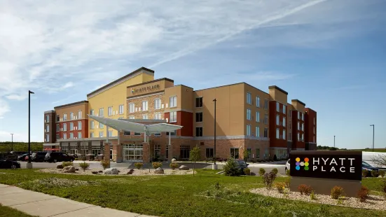 Hyatt Place Madison/Verona