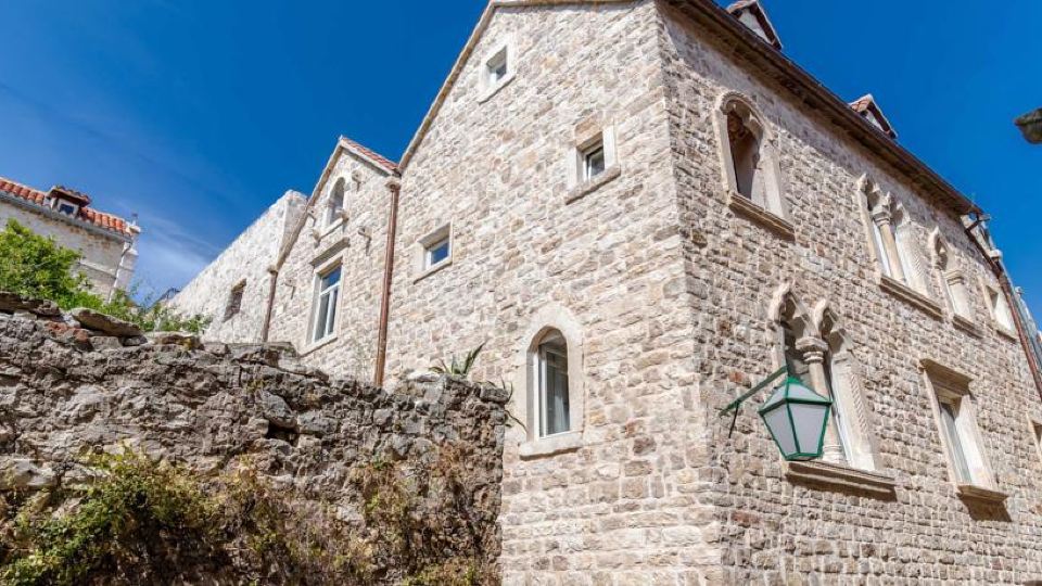 Heritage Suites Zanini