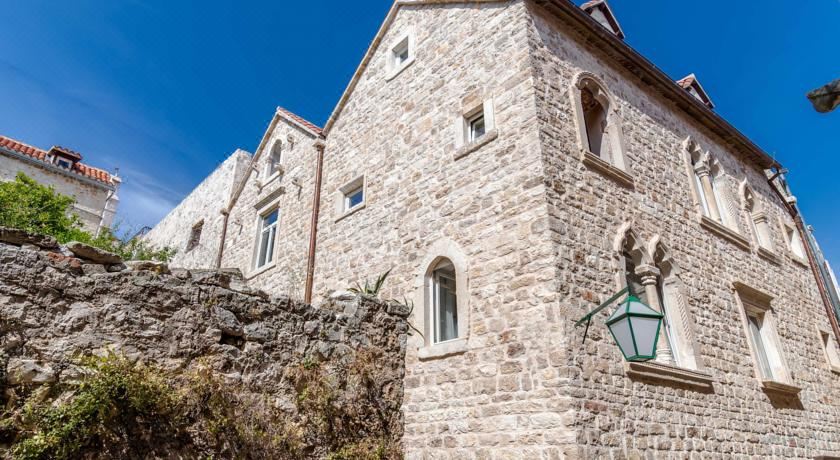 Hotel Heritage Suites Zanini, Exterior, Hotel Exterior