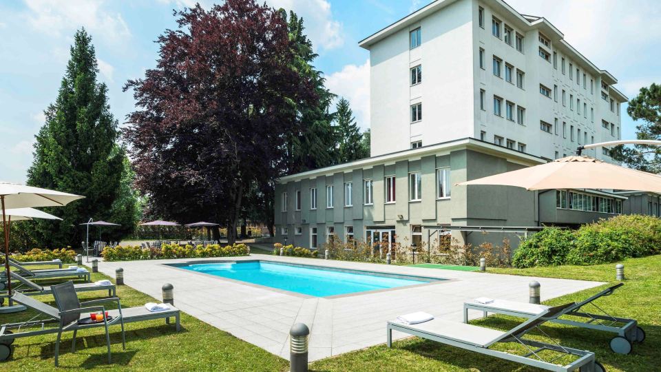 Bis Hotel Varese