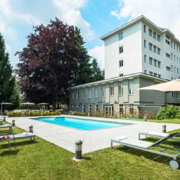 Bis Hotel Varese