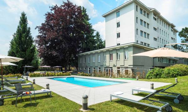 Bis Hotel Varese
