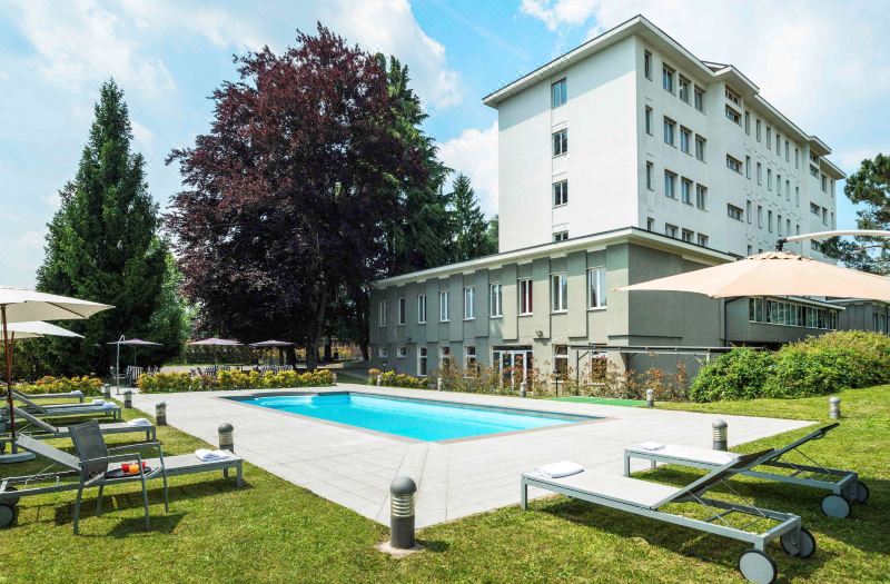 Bis Hotel Varese