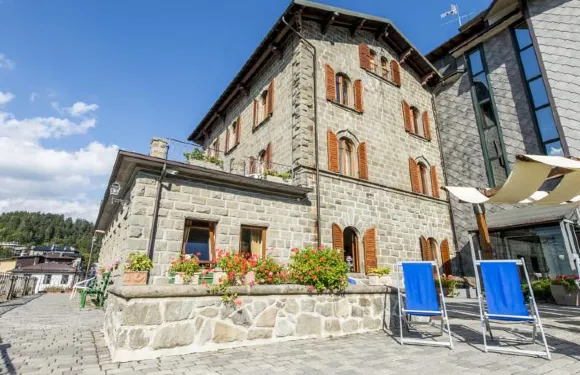 貝拉維斯塔酒店