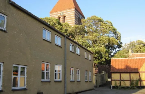 斯泰厄汽車旅館