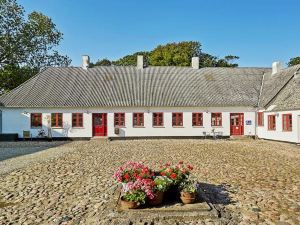 Bed and Breakfast Åløkke