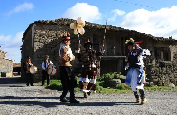 卡薩德升巴里奧度假屋