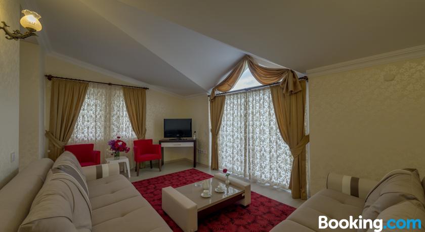 Konya6 Elit Hotel