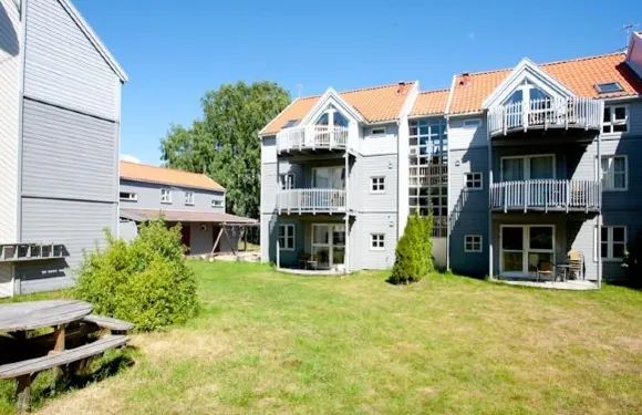 秀賽登費雷頓酒店