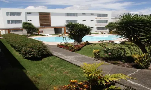 Hotel Ajavi