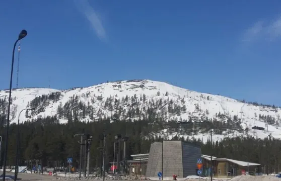 皮哈科爾努小屋