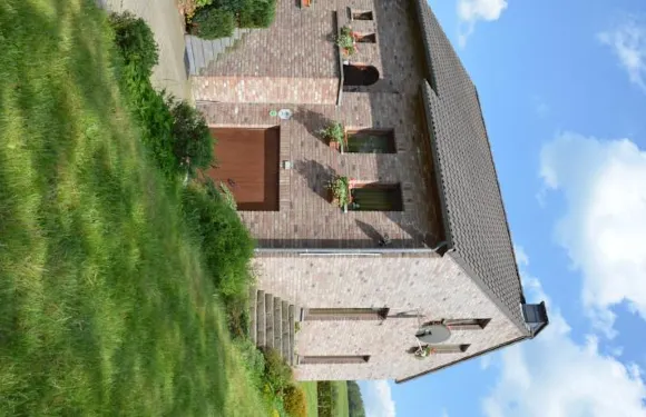 紫羅蘭度假屋酒店