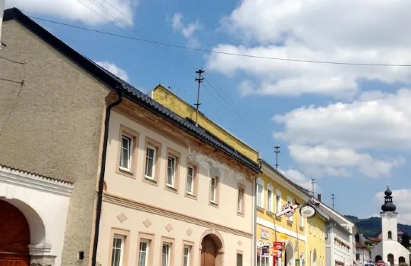 祖爾珀斯特旅館