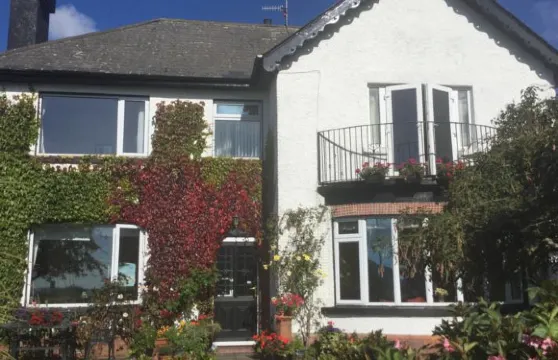 羅斯特雷弗桑茨住宿加早餐旅館