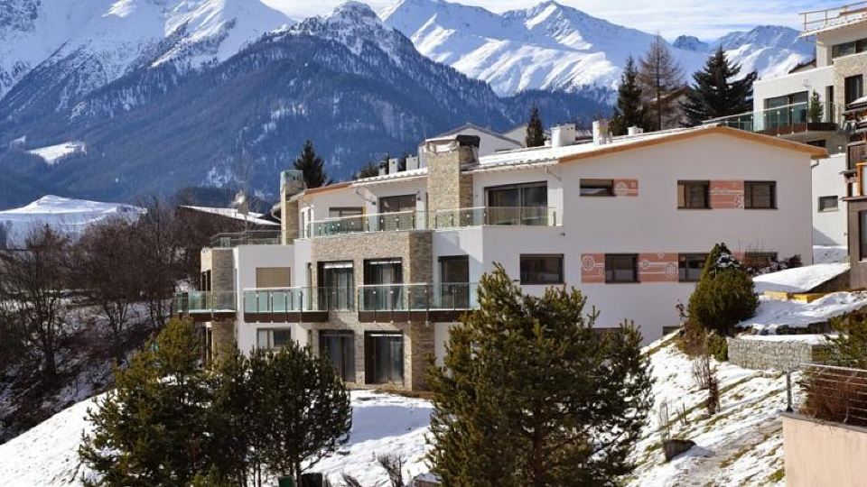 Panorama Lodge