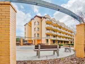 Apartamenty Sun & Snow Zdrojowa