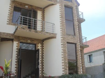 Guest House Kobuleti