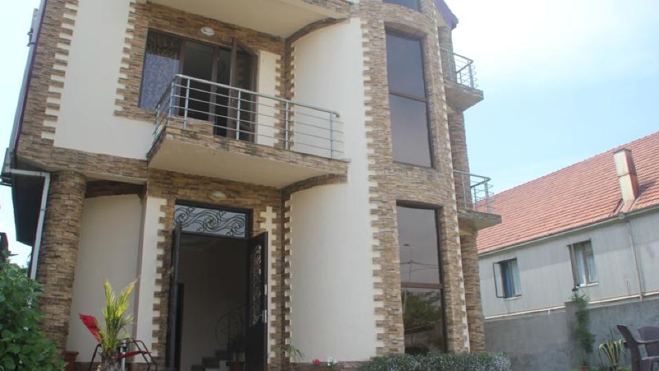 Guest House Kobuleti