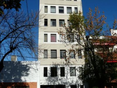 Departamento 37 - No se Permiten Personas Ajenas a la Reserva