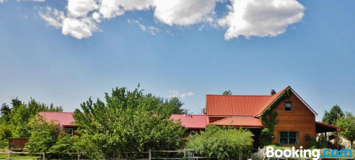 The Loubird Inn Hoteles en Escalante