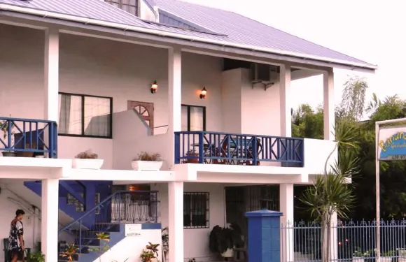 蕉森鶯公寓酒店