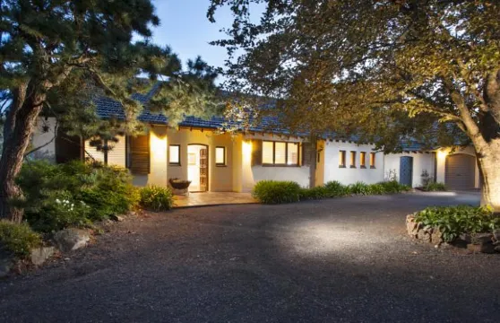 菲爾尼溪博雅達鄉村民宿