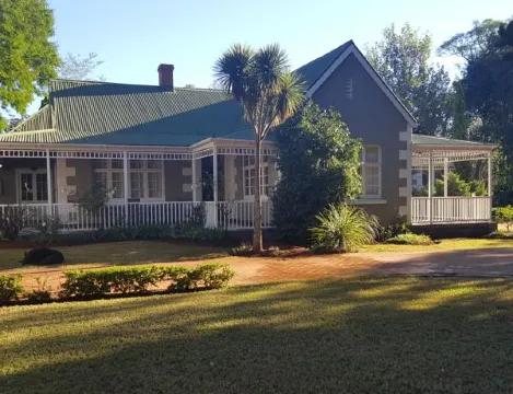 Bellevue Manor Guest House - Housity