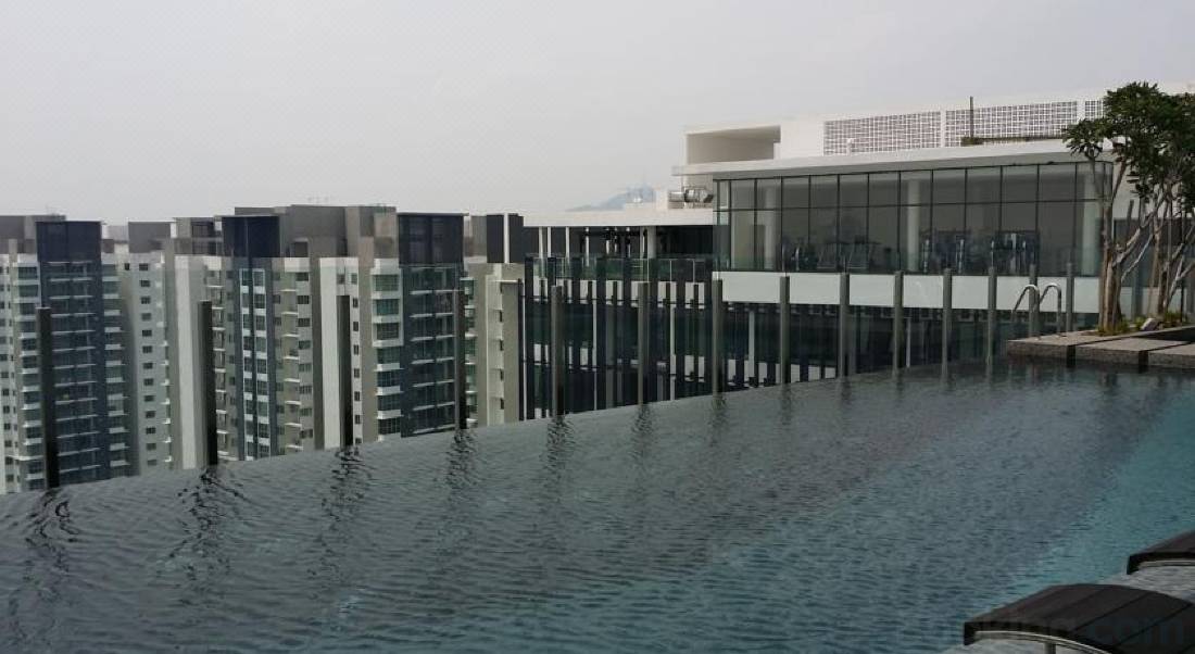 one south seri kembangan