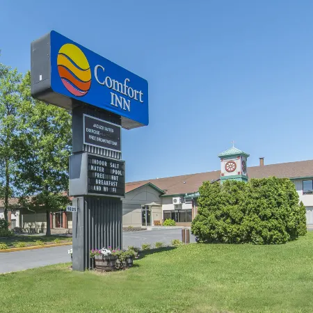 Comfort Inn