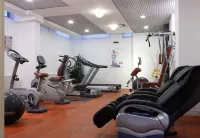 Hotel Elite Hotels in Salsomaggiore Terme