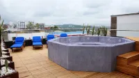 Zi One Luxury Hotel Hotels in Pereira