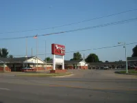 Nevada Inn Hoteles en Nevada