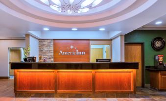 AmericInn by Wyndham des Moines Airport