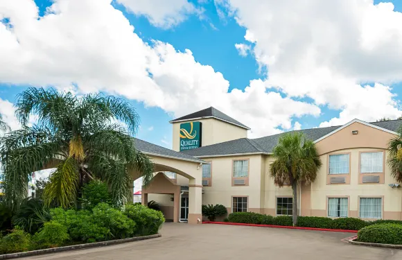 富蘭克林凱藝套房酒店