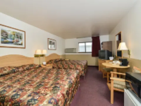 Super 8 by Wyndham Dillon Hoteles en Dillon