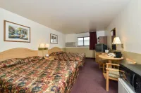 Super 8 by Wyndham Dillon Hotels in Dillon