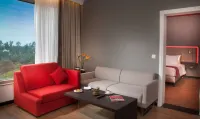 Park Inn by Radisson Gurgaon Bilaspur Hotels near Department Store Amity University Haryana